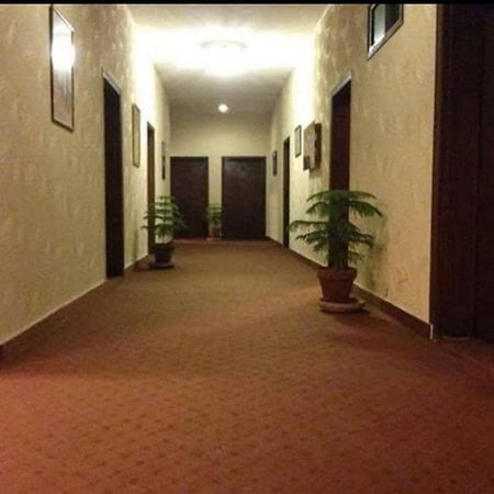 Magnum Hotel Lahor Kültér fotó