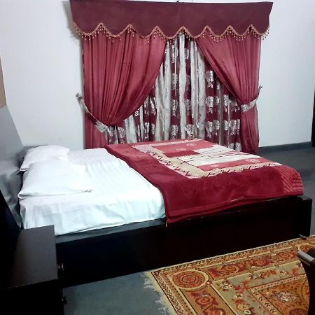 Magnum Hotel Lahor Kültér fotó