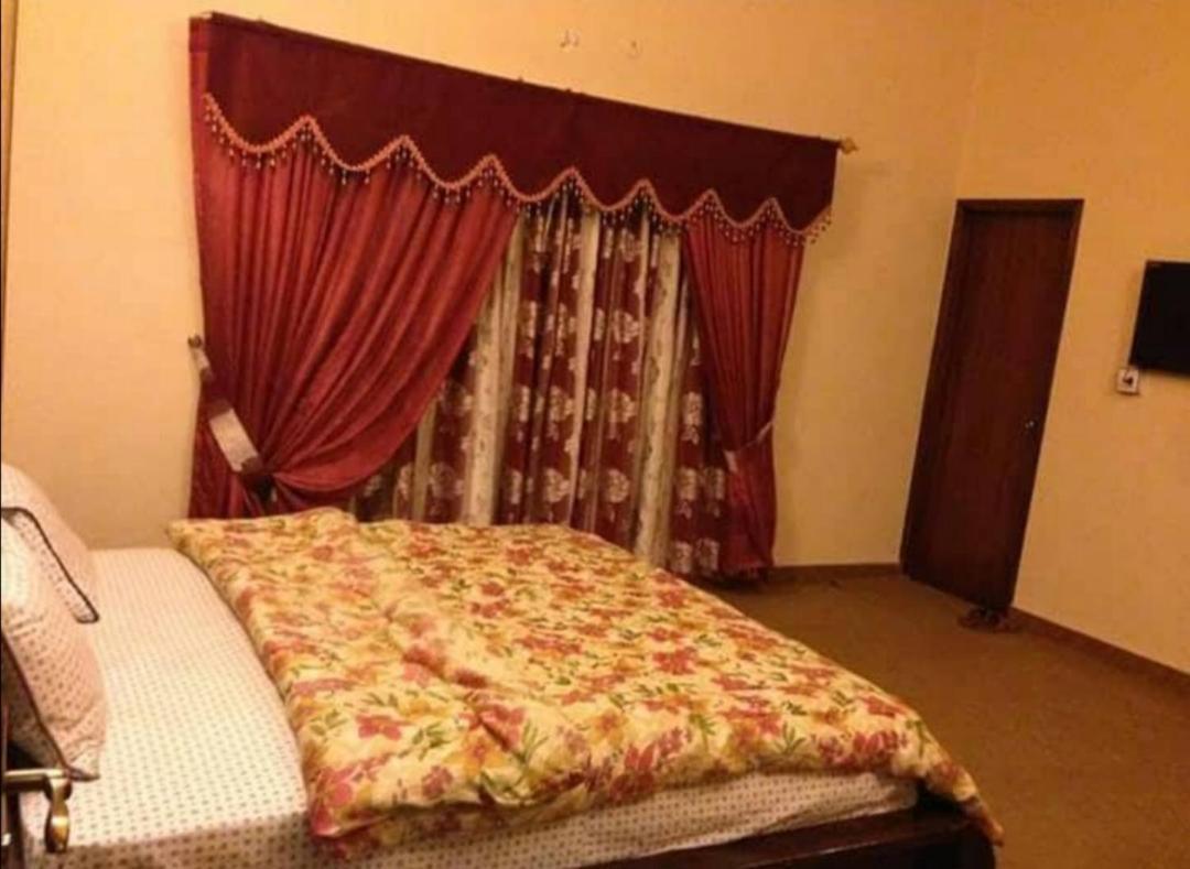 Magnum Hotel Lahor Kültér fotó