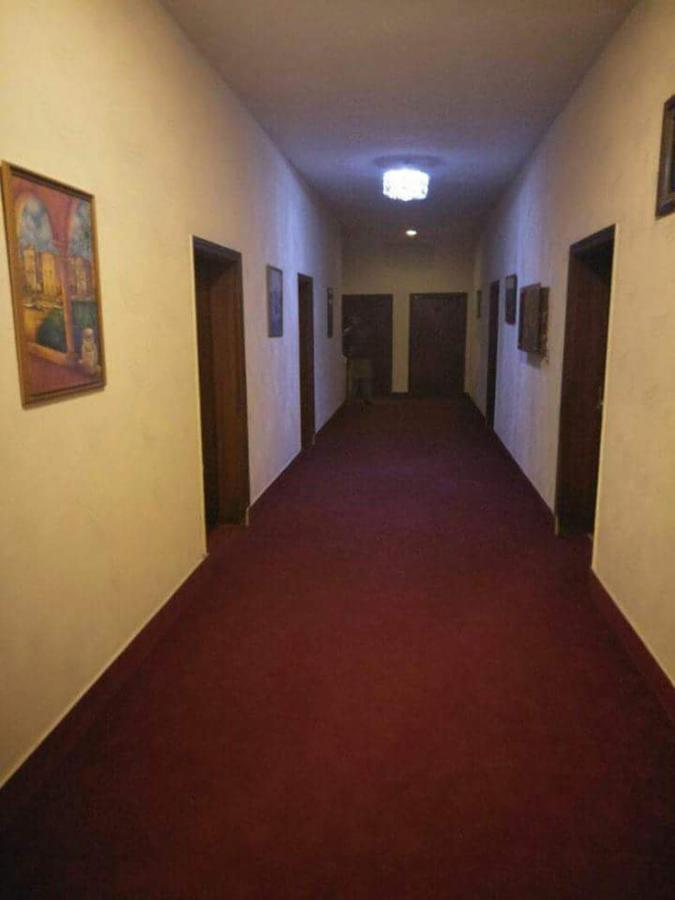 Magnum Hotel Lahor Kültér fotó